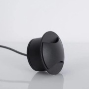 VGRADNA LED SVETILKA JOYA fi 60 mm 3W 3000K IP65