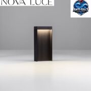INDUSTRIJSKA VISEČA LED SVETILKA fi 320 mm NASTAVLJIVA MOČ IN BARVA SVETLOBE 120/150/200W 3000K DO 5000K