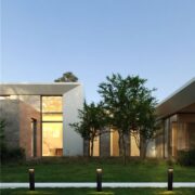 VRTNI LED STEBRIČEK ALLEY 500 mm 8W 3000K IP65