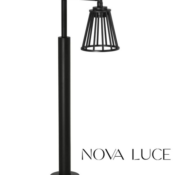 VRTNI LED STEBRIČEK CARINA 900 mm 6W 3000K IP65