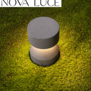 NEON FLEX 24V 8W ROLA 50 METROV IP65