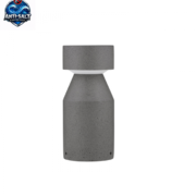 VRTNI LED STEBRIČEK IZ BETONA LUA 355 mm 12W 3000K IP65