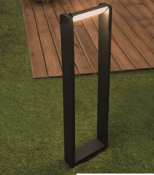 VRTNI LED STEBRIČEK VOLVEL 800 mm 7W 3000K IP54