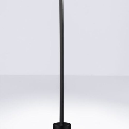 vrtni-led-stebriček-črni-ip65