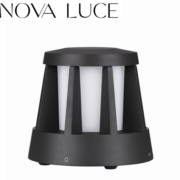 VRTNI LED STEBRIČEK STARK 146 mm 8W 3000K IP65