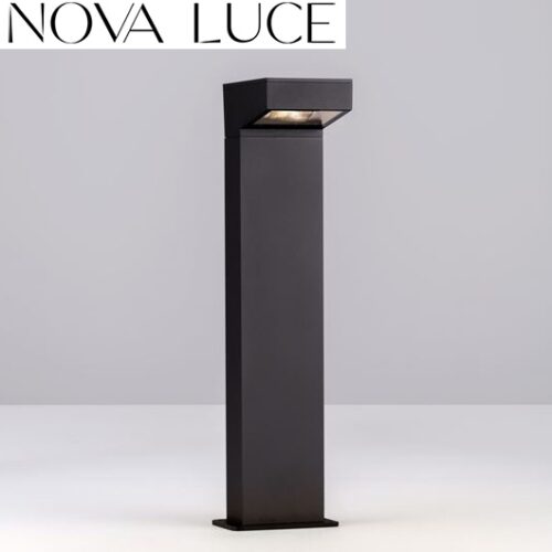 vrtni-talni-led-stebriček-ip65-črni-3000k-500-mm