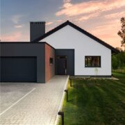 VRTNI LED STEBRIČEK ROB 500 mm 11W 3000K IP65