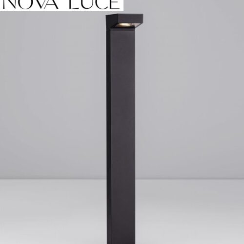 vrtni-talni-led-stebriček-ip65-črni-3000k-900-mm