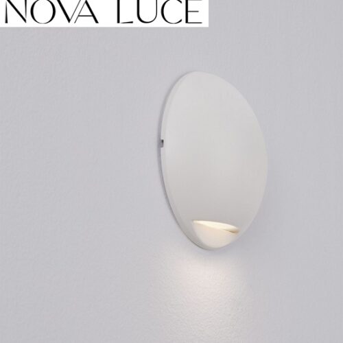 zunanja-nadometna-okrogla-led-svetilka-za-osvetlitev-stopnic-škarpe