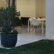 NADGRADNA LED SVETILKA SUB 135X85 mm 5W 3000K IP65 V TREH BARVAH