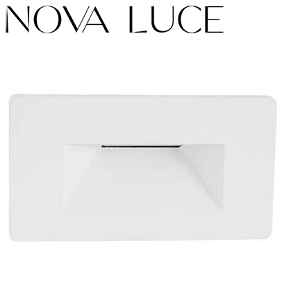 zunanja-pravokotna-led-svetilka-ip54-za-stopnice-škarpe-3000k-bela