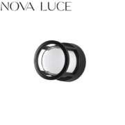 ZUNANJA STENSKA SVETILKA AGOSTO 6W 3000K IP54