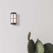 ZUNANJA STENSKA SVETILKA STONE E27 12W IP54