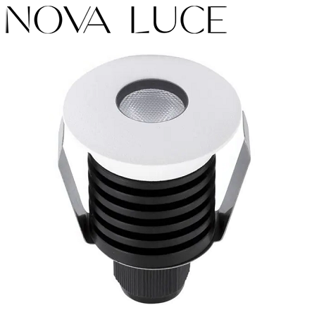 zunanja-talna-vgradna-led-svetilka-1w-3000k-ip67-12v-okrogla-dvojni-snop-3000k-bela