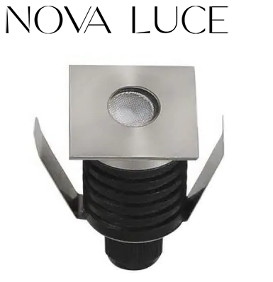 zunanja-talna-vgradna-led-svetilka-1w-3000k-ip67-inox-12v-kvadratna