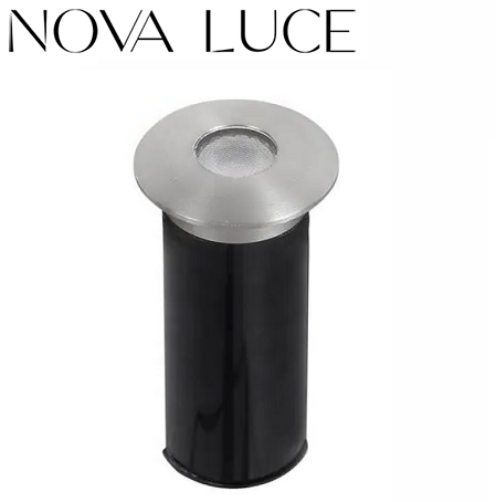 zunanja-talna-vgradna-led-svetilka-1w-3000k-ip67-inox-12v