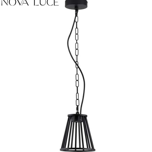 ZUNANJA VISEČA LED SVETILKA CARINA 6W 3000K IP65