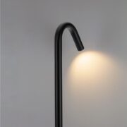 VRTNI LED STEBRIČEK GLEAM 800 mm 5W 3000K IP65