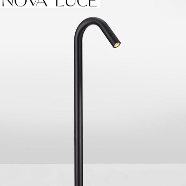 VRTNI LED STEBRIČEK GLEAM 600 mm 5W 3000K IP65