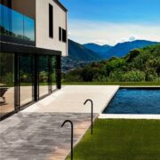 VRTNI LED STEBRIČEK GLEAM 800 mm 5W 3000K IP65