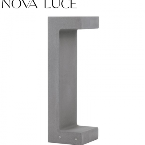 betonski-led-stebriček-za-osvetlitev-poti