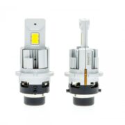 D4S LED KOMPLET SIJALK ZA GLAVNE LUČI 45W 7500 Lm 6000K 12V D4S LED KOMPLET SIJALK ZA GLAVNE LUČI 45W 7500 Lm 6000K 12V