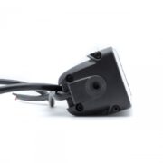 DELOVNA LED LUČ CREE COMBO 335 mm 120W 6000K IP67