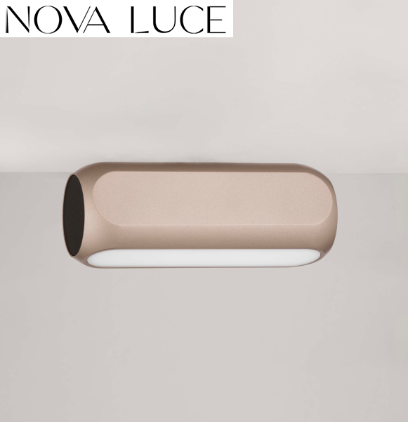 STROPNA LED SVETILKA ELLI 11W 3000K