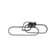 ZATEMNILNA STROPNA LED SVETILKA ARTE 660 mm 45W 3000K