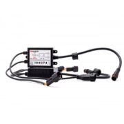 LED MEGLENKE IN DNEVNE LUČI V ENEM-DUOLIGHT DL39 ZA CITROEN BERLINGO II (FACELIFT) 2012-2019 2X9,5W+2X10W (Kopiraj)
