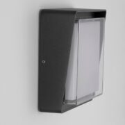 ZUNANJA STENSKA LED SVETILKA CAPE 10W 3000K IP65