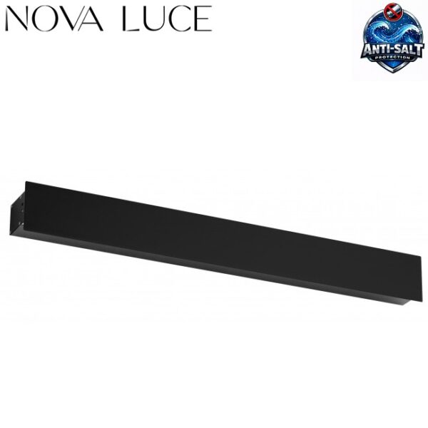 ZUNANJA STENSKA LED SVETILKA PATH 510 mm 11W 3000K IP65 V DVEH BARVAH