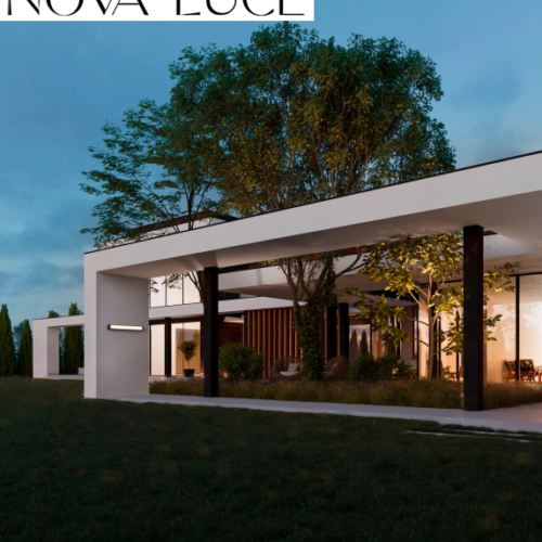 fasadna-zunanja-stenska-led-svetilka-500-mm-ip65-3000k-črna-nova-luce