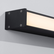 ZUNANJA STENSKA LED SVETILKA NOVA 500 mm 21W 3000K IP65