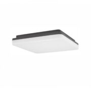 ZUNANJA LED SVETILKA TOMMY 280X280 mm 21W 3000K IP65