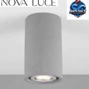 KRISTALNI LESTENEC ZUMA LINE-ATHESA fi 800 mm 38W 3000K DO 6000K