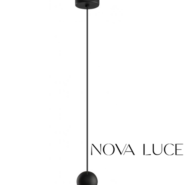 VISEČA LED SVETILKA NOCCI 4W 3000K