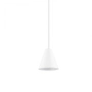 VISEČA LED SVETILKA IRMOS fi 60 mm 5W 3000K V ŠTIRIH BARVAH