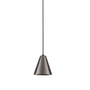 VISEČA LED SVETILKA IRMOS fi 60 mm 5W 3000K V ŠTIRIH BARVAH