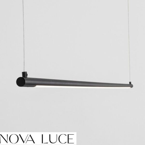 VISEČA LED SVETILKA ELETTRA 1200 mm 20W 3000K