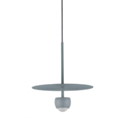 VISEČA LED SVETILKA EDEM fi 300 mm 8W 3000K V PETIH BARVAH