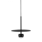 VISEČA LED SVETILKA EDEM fi 300 mm 8W 3000K V PETIH BARVAH