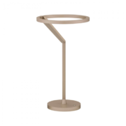 ZATEMNILNA NAMIZNA LED SVETILKA TILIA 380 mm 16W 3000K V TREH BARVAH