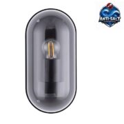 RETRO VINTAGE LADIJSKA SVETILKA AMEL E27 12W IP65