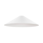 ZATEMNILNA VISEČA LED SVETILKA POETIC 1500 mm 21W 3000K BELA ALI ČRNA