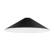 ZATEMNILNA VISEČA LED SVETILKA POETIC 1500 mm 21W 3000K BELA ALI ČRNA