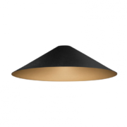 ZATEMNILNA VISEČA LED SVETILKA POETIC 1500 mm 21W 3000K BELA ALI ČRNA