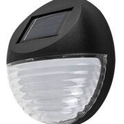SOLARNA LED SVETILKA LERMOS 0,06W 3000K IP44 SET 2/1