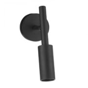 STENSKA LED SVETILKA JOY 7W 3000K BELA ALI ČRNA