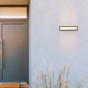 ZUNANJA STENSKA LED SVETILKA INGA 300 mm 18W 3000K IP65